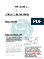 Class 11 Chemistry Ch-2 Notes (1)