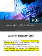 Automation seminar ppt