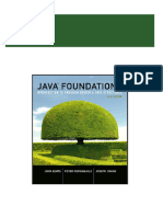 Instant ebooks textbook (PowerPoint) Java Foundations Introduction to Program Design and Data Structures 4th Edition download all chapters