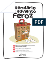 calendario-adviento-zapato-feroz-2025