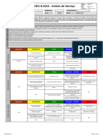 FORM-SEG-8-2015 - Ordem de Serviço - Ajudante de Montador