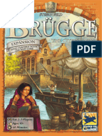 Bruges Expansion