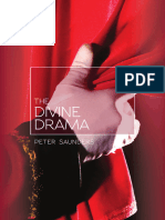 The Divine Drama WEB2