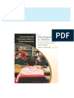 Download ebooks file Developing a Vision Strategic Planning for the School Librarian in the 21st Century Libraries Unlimited Professional Guides in School Librarianship 2nd Edition John D. Crowley all chapters