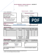 BC 45SCIEN177 - CECOP - PC Devis