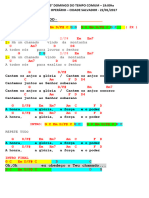 Missa 220117 - CIFRADAS  PDF 2