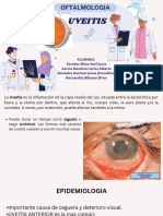 UVEITIS