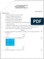 041math Standard