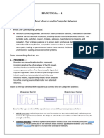 Computer networks