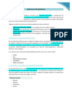 Repaso examen final de Patología Infecciosa