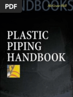 Plastic Piping Handbook