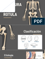 Fractura de Rotula 2