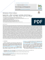 Falketal.FEM2022MechanismsofForestResilienceTammReviewopt