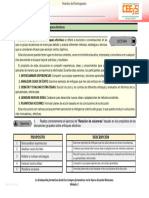 FICHA XXXIII. Discusiones grupales sobre enfoques efectivos