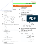 Alchol, Ethor Phenol Ex-1