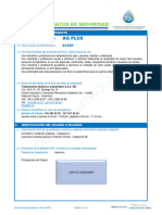 FDS - AQ Plus - TQI 012022