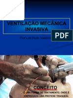 v2 Aula Fisiocardiorresp - Principios Básicos Da VM 2024-2