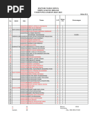 DAFSIS KLS IX 2024-2025 SIAP-1