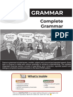 CBSE-X English_Chap-G1 (Complete Grammar)