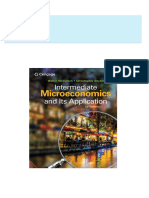 Where can buy Intermediate Microeconomics and Its Application 13th Edition Walter Nicholson ebook with cheap price