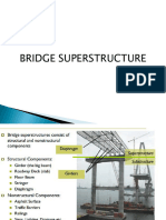 Bridge Superstructure