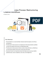 Document Review Process_ Stages & Best Practices _ Cflow