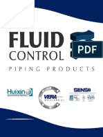 1 - Linea de Negocios- Aceros - Fluid Control SA