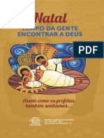 Novena de Natal 2024