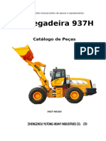 CARREGADEIRA 937H