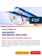 Advanced  Technical Analysis Level Gen