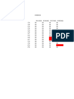 Control Sesiones y Evidencia