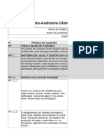 Check_List 02 - Auto-Auditoria GlobalGAP 5.4.1