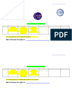 Emplois Du Temps Previsionnel Formaco Du 18 Au 23 Nov 2024