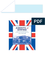 [Ebooks PDF] download Agents of Empire British Female Migration to Canada and Australia 1860 1930 1st Edition Lisa Chilton full chapters