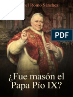 Fue-masón-el-Papa-Pío-IX