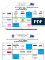 NEW-PLANNING PERIODE DU 18 NOVEMBRE 2024