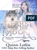  11 - Tears Of The Moon