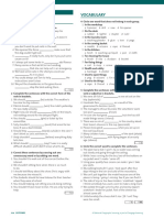 Upper Intermediate_Unit 3 Test