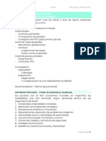 LIDERAZGO Y NEGOCIACIÓN final