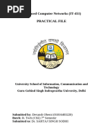 Advanced Computer Networks copy