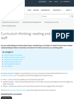 Curriculum Thinking_ Reading and Resources for Staff _ Optimus Education