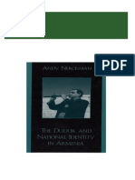 Download full Duduk and National Identity in Armenia The ebook all chapters