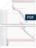 9.1. Cronograma Gantt