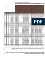 PQR DESGLOSE DE TITULOS