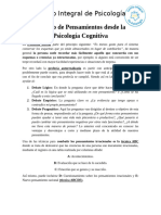 Reporte Sesión 21 de noviembre