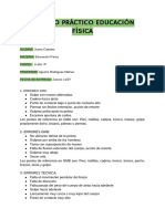 TRABAJO PRÁCTICO EDUCACIÓN FÍSICA