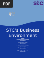 STC