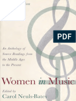 Women in Music_ an Anthology of Source Readings From the Middle Ages to the Present -- Neuls-Bates, Carol -- 1996 -- Boston_ Northeastern University Press -- 9781555532406 -- c83ba464cea6861ffe537856262cfd4b -- Anna’s Archive