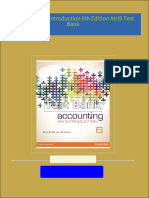 Get Accounting An Introduction 6th Edition Atrill Test Bank free all chapters