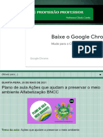 Blog Profissão Professor_ Plano de aula Ações que ajudam a preservar o meio ambiente Alfabetização BNCC